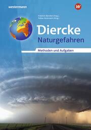 Diercke Weltatlas - Allgemeine Materialien zur aktuellen Ausgabe - Cover