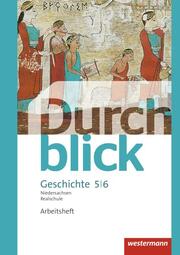 Durchblick Geschichte und Politik - Ausgabe 2015 für Realschulen in Niedersachsen