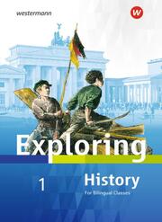 Exploring History SI - Ausgabe 2018