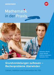 Mathematik in der Praxis - Handbücher mit Anregungen für die Unterrichtspraxis - Cover