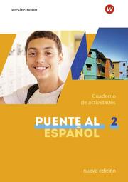 Puente al Español nueva edición - Ausgabe 2020