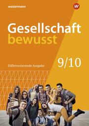 Gesellschaft bewusst - Ausgabe 2020 für Niedersachsen - Cover