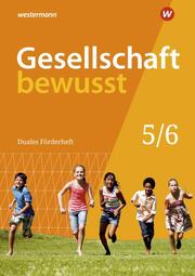 Gesellschaft bewusst - Ausgabe 2020 für Niedersachsen