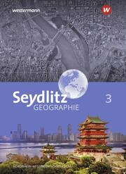 Seydlitz Geographie - Ausgabe 2018 für Gymnasien in Nordrhein-Westfalen