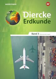 Diercke Erdkunde - Differenzierende Ausgabe 2020 für Nordrhein-Westfalen - Cover