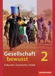 Gesellschaft bewusst - Ausgabe 2011 für Nordrhein-Westfalen - Cover