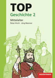 TOP Geschichte 2 - Cover