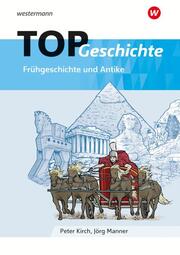 TOP Geschichte 1 - Cover