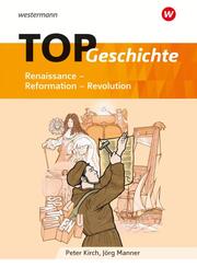 TOP Geschichte 3 - Cover