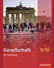 Gesellschaft - Ausgabe 2011 für Stadtteilschulen in Hamburg