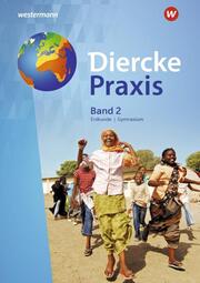 Diercke Praxis SI - Ausgabe 2017 für Gymnasien in Nordrhein-Westfalen G8