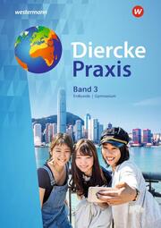 Diercke Praxis SI - Ausgabe 2017 für Gymnasien in Nordrhein-Westfalen G8