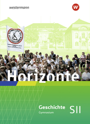 Horizonte - Ausgabe 2023 für die Sekundarstufe II in Rheinland-Pfalz und dem Saarland