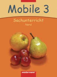 Mobile Sachunterricht, Ausgabe Nord, HH Ni SH, Gs, neu