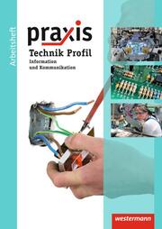 Praxis - Ausgabe 2011
