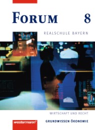 Forum, Wirtschaft und Recht, By, Rs