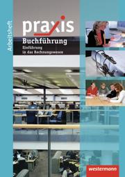 Praxis - Thematische Arbeitshefte - Cover