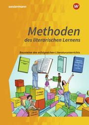 Methoden des literarischen Lernens - Cover