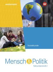 Mensch und Politik SI - Ausgabe 2021 für Rheinland-Pfalz und das Saarland