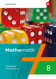 Mathematik - Ausgabe 2022 für Nordrhein-Westfalen - Cover