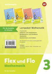 Flex und Flo - Ausgabe 2021 für Rheinland-Pfalz - Cover