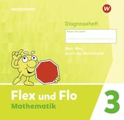 Flex und Flo - Ausgabe 2021 - Cover