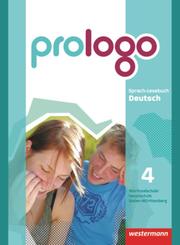 prologo - Ausgabe für Baden-Württemberg