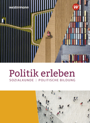 Politik erleben - Ausgabe 2023 für die östlichen Bundesländer