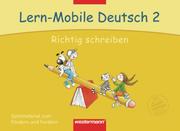 Lern-Mobile Deutsch