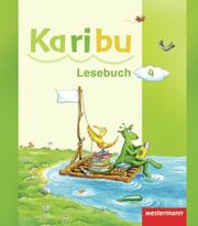 Karibu - Ausgabe 2009 - Cover