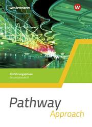 Pathway Approach - Gymnasiale Oberstufe - Ausgabe Mitte und Ost - Cover