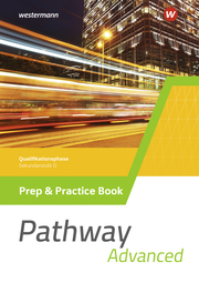 Pathway Advanced - Gymnasiale Oberstufe - Ausgabe Mitte und Ost - Cover