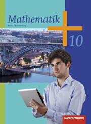 Mathematik - Ausgabe 2013 für die Sekundarstufe I in Berlin - Cover