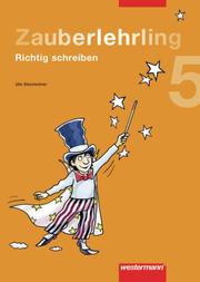 Zauberlehrling - Ausgabe 2008 - Cover