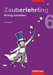 Zauberlehrling - Ausgabe 2008