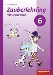 Zauberlehrling - Ausgabe 2017 - Cover