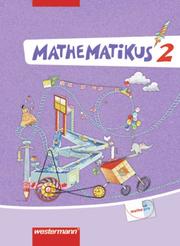 Mathematikus - Allgemeine Ausgabe 2007 - Cover