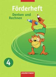 Denken und Rechnen - Zusatzmaterialien Ausgabe ab 2005