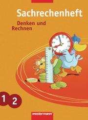 Denken und Rechnen - Zusatzmaterialien Ausgabe ab 2005