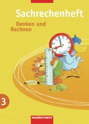 Denken und Rechnen - Zusatzmaterialien Ausgabe ab 2005 - Cover