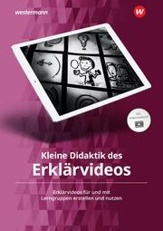 Kleine Didaktik des Erklärvideos - Cover