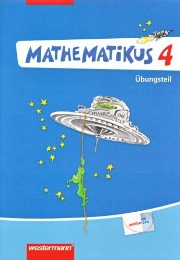 Mathematikus - Allgemeine Ausgabe 2007