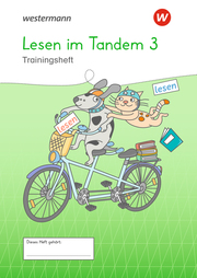Westermann Unterrichtsmaterialien Grundschule - Cover