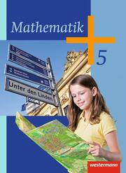 Mathematik - Ausgabe 2014 für die 5. Klasse Sekundarstufe I