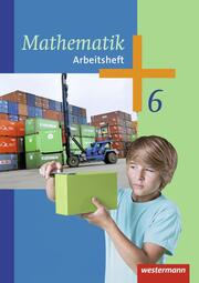 Mathematik - Arbeitshefte Ausgabe 2014 für die Sekundarstufe I
