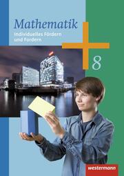 Mathematik - Arbeitshefte Ausgabe 2014 für die Sekundarstufe I - Cover