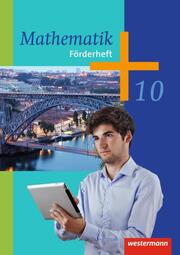 Mathematik - Arbeitshefte Ausgabe 2014 für die Sekundarstufe I - Cover