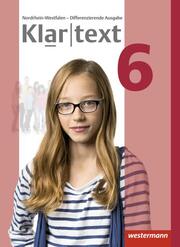 Klartext - Differenzierende Ausgabe 2014 für Nordrhein-Westfalen