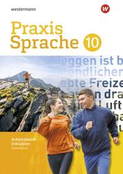 Praxis Sprache - Gesamtschule Differenzierende Ausgabe 2017