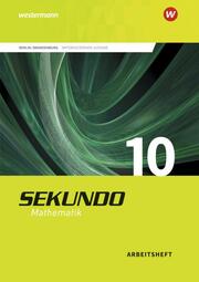 Sekundo - Ausgabe 2017 für Berlin und Brandenburg - Cover